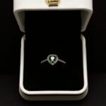 Ava Gümüş üzük brend