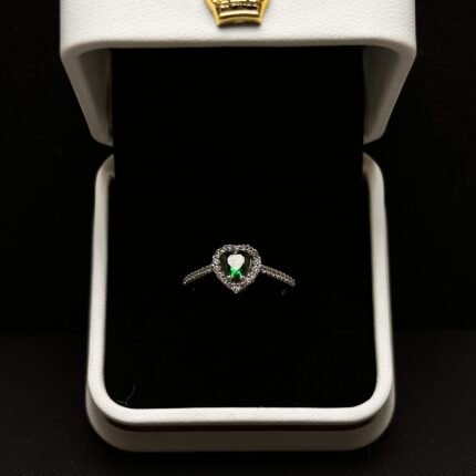 Ava Gümüş üzük brend