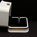 Ava Gümüş üzük qadin