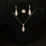 Mason Gümüş dəst