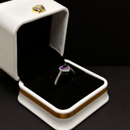 Annemarie Gümüş üzük