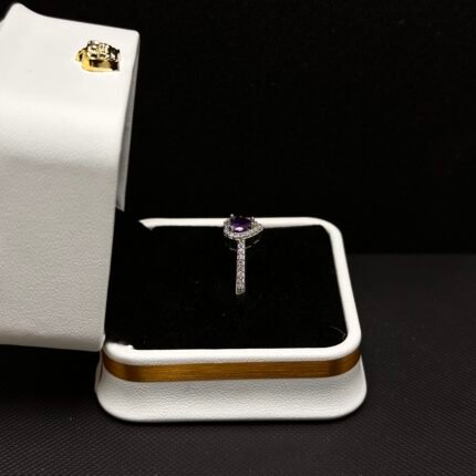 Annemarie Gümüş üzük brend