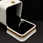 Agatha Gümüş üzük