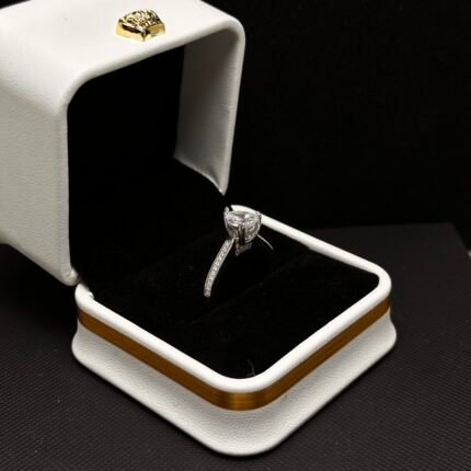 Agatha Gümüş üzük