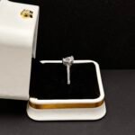 Agatha Gümüş üzük brend