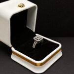 Bloom Gümüş üzük