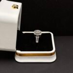 Bloom Gümüş üzük brend