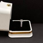 Beatrice Gümüş üzük brend