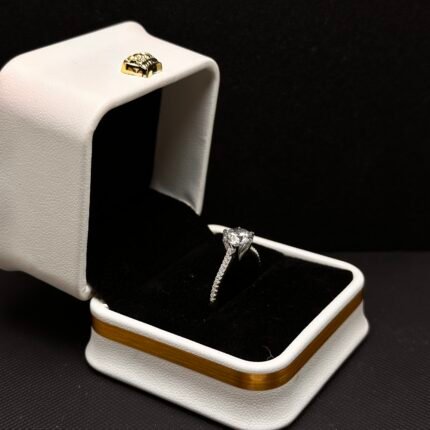 Bianca Gümüş üzük