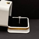 Bianca Gümüş üzük brend