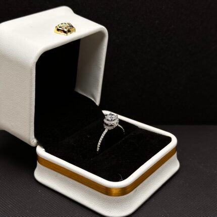 Carmen Gümüş üzük