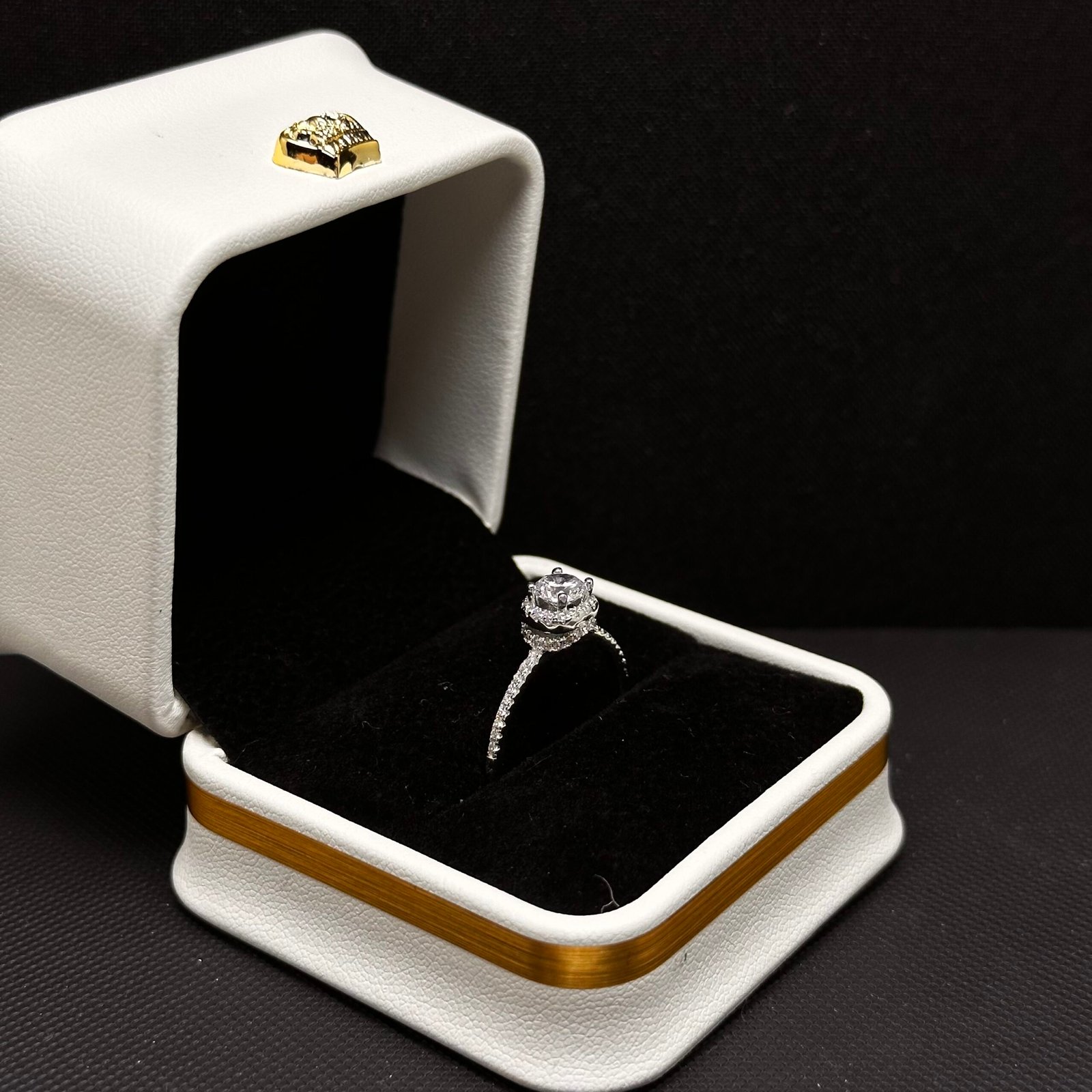 Carmen Gümüş üzük Carmen Gümüş üzük