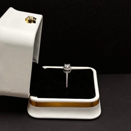 Carmen Gümüş üzük brend