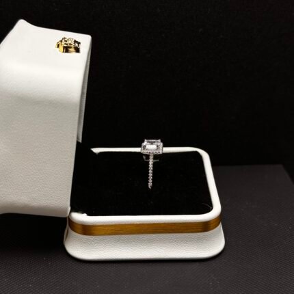 Darla Gümüş üzük brend