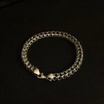 Ramzes Gümüş bilərzik