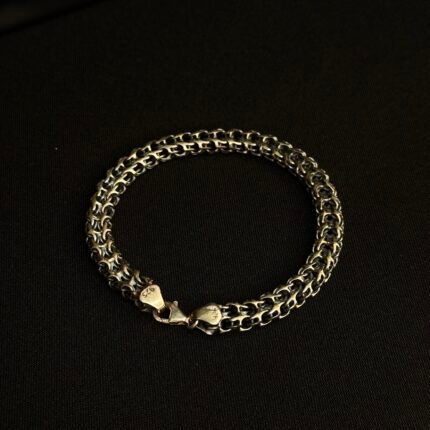 Ramzes Gümüş bilərzik