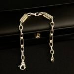 Versace Gümüş bilərzik luxe