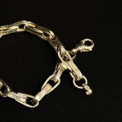 Adrian Gümüş bilərzik brend