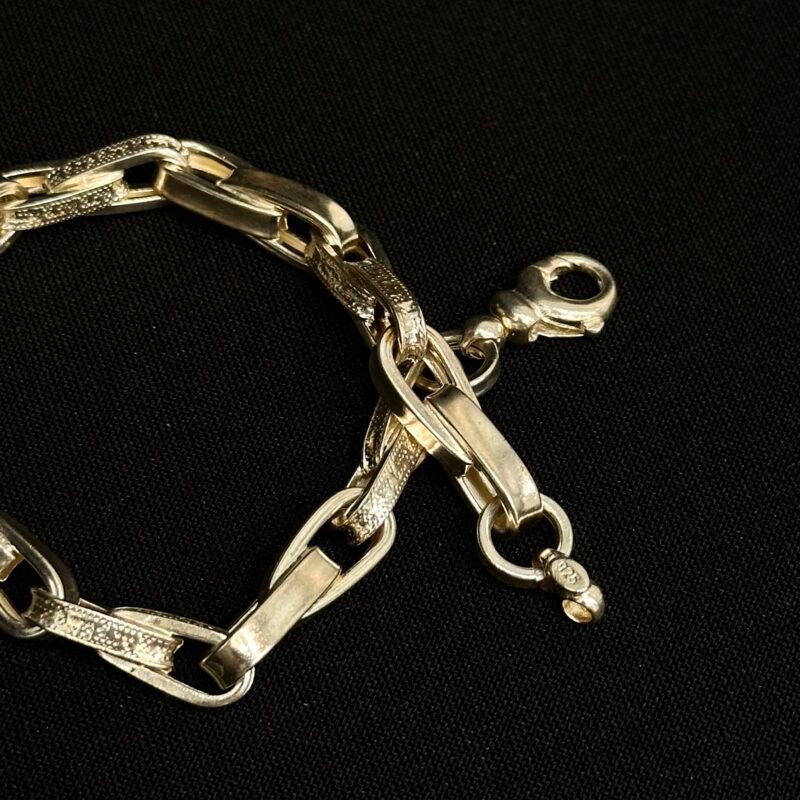 Adrian Gümüş bilərzik brend