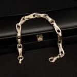 Adrian Gümüş bilərzik luxe