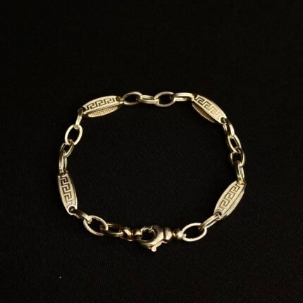 Alex Gümüş bilərzik