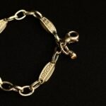 Alex Gümüş bilərzik brend