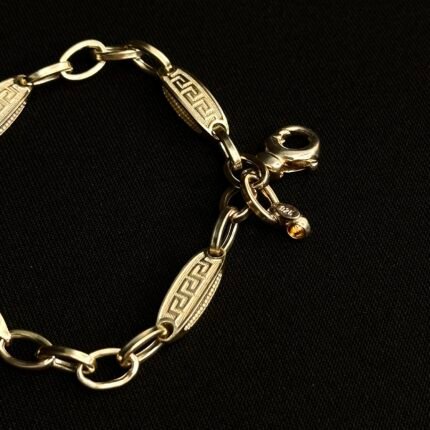 Alex Gümüş bilərzik brend