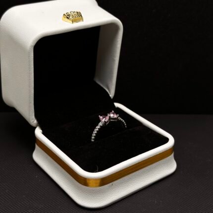 Daisy Gümüş üzük