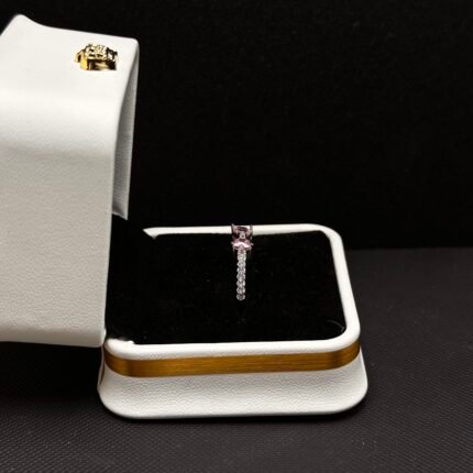 Daisy Gümüş üzük brend