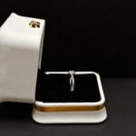 Dolly Gümüş üzük brend