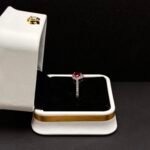 Ester Gümüş üzük brend