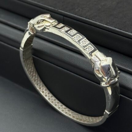 Olivia Gümüş bilərzik