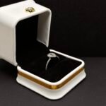 Geraldine Gümüş üzük