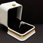 Georgina Gümüş üzük