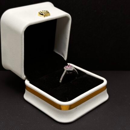 Germaine Gümüş üzük