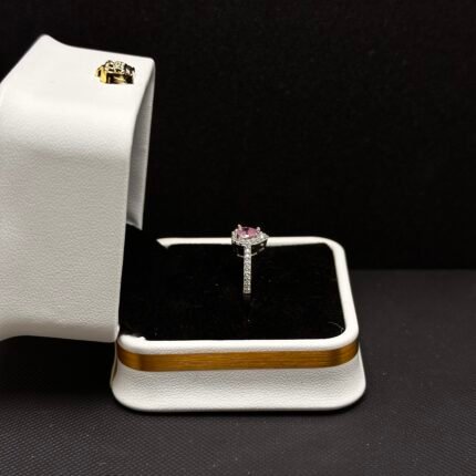 Germaine Gümüş üzük brend