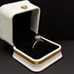 Hillary Gümüş üzük