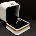 Jade Gümüş üzük