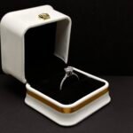 Karina Gümüş üzük