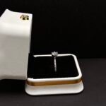 Karina Gümüş üzük