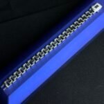 Harold Gümüş bilərzik brend