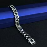 Harold Gümüş bilərzik luxe