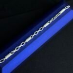 Hector Gümüş bilərzik brend