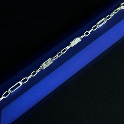 Herman Gümüş bilərzik brend