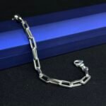 Jadon Gümüş bilərzik