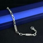 Jasper Gümüş bilərzik