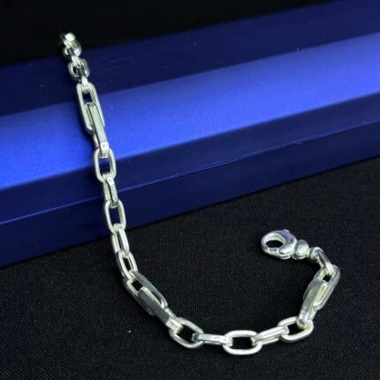 Jeremiah Gümüş bilərzik