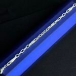 Jeremiah Gümüş bilərzik brend