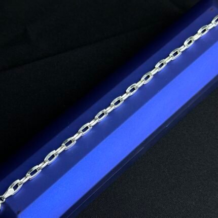 Kane Gümüş bilərzik brend