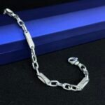 Kendrick Gümüş bilərzik